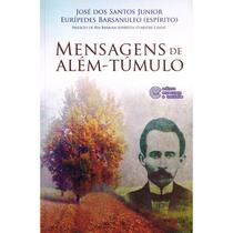Mensagens de Além-Túmulo - ESPERANCA E CARIDADE Mensagens de Além-Túmulo - ESPERANCA E CARIDADE