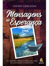 Mensagens de esperança