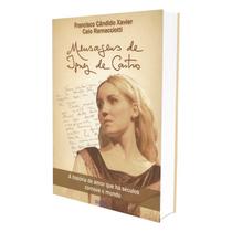 Mensagens de Ignez de Castro - GEEM Mensagens de Ignez de Castro - GEEM