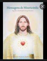 Mensagens de misericordia vol. 1- capa dura - FEDERAÇÃO ESPIRITA BRASILEIRA Mensagens de misericordia vol. 1- capa dura - FEDERAÇÃO ESPIRITA BRASILEIRA
