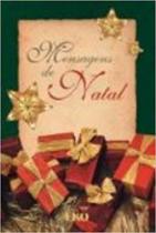 Mensagens De Natal - EKO - TODOLIVRO