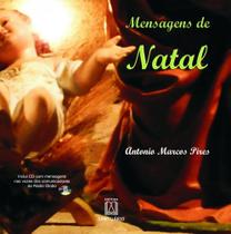 Mensagens de natal - Santuario - Santuário