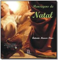 Mensagens de natal - Santuario - Santuário