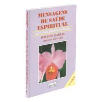 Mensagens de Saúde Espiritual (Bolso) - EME