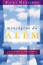 Mensagens do alem - GLOBO LIVROS