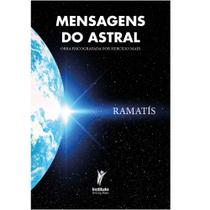 Mensagens do Astral - Instituto Hercílio Maes
