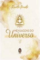 Mensagens do Universo - MADRAS EDITORA Mensagens do Universo - MADRAS EDITORA