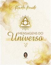 Mensagens do universo - Madras Editora Mensagens do universo - Madras Editora