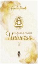 Mensagens do Universo - MADRAS