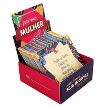 Mensagens Inspiradoras Box Autoconhecimento - Escolha o Seu