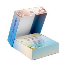 Mensagens Inspiradoras Box Autoconhecimento - Escolha o Seu