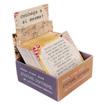 Mensagens Inspiradoras Box Conheça a Si Mesma! Mensagens Inspiradoras Box Conheça a Si Mesma!