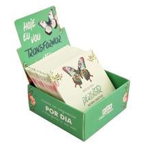 Mensagens Inspiradoras Box Transformar Meu Dia