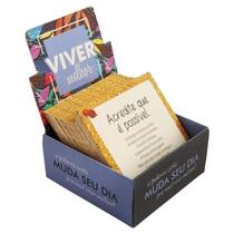 Mensagens Inspiradoras Box Viver Melhor
