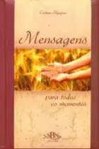 Mensagens para todos os momentos