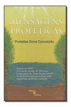 Mensagens Proféticas Sortido