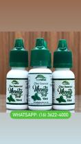 Menta Fort - 10 ml - Caixa c/ 16 unidades Menta Fort - 10 ml - Caixa c/ 16 unidades