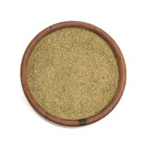 Menta Piperita em Pó Hortelã Pimenta 250g