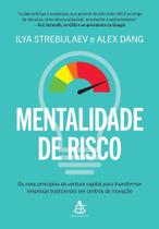 Mentalidade De Risco Mentalidade De Risco