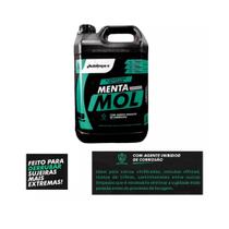 Mentamol - Detergente Automotivo 5l Autolimpe
