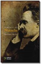 Mente De Nietzsche, A - ATOMO