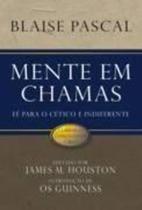 Mente Em Chamas - Palavra - LC