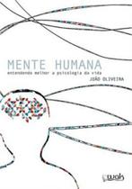 MENTE HUMANA - Autor: OLIVEIRA, JOAO - WAK EDITORA MENTE HUMANA - Autor: OLIVEIRA, JOAO - WAK EDITORA