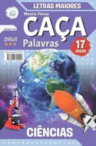 Mente plena cruzadas - edição 35 - ciencias Mente plena cruzadas - edição 35 - ciencias