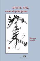 Mente Zen, Mente De Principiante Mente Zen, Mente De Principiante