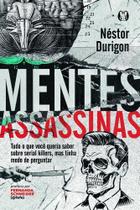 Mentes Assassinas Mentes Assassinas