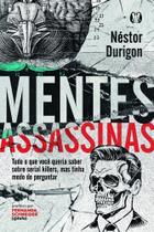 Mentes Assassinas Mentes Assassinas