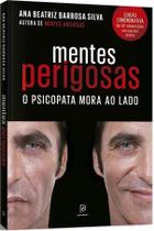 Mentes Perigosas: O Psicopata Mora Ao Lado (edição Comemorat - Congratulations Store