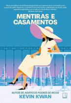Mentiras E Casamentos