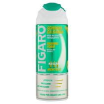 Mentol Figaro Espuma Para Barbear 400ml