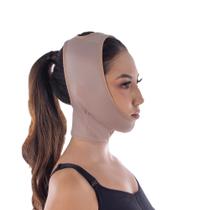 Mentoneira Compressiva - DM09