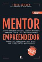 Mentor Empreendedor Sortido