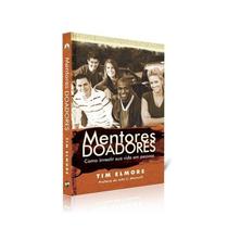 Mentores Doadores - Tim Elmore - 4256 - UDF
