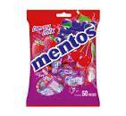 Mentos Bag Berry Mix - Van Melle