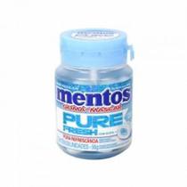 Mentos Pure Fresh Fresh Mint 56g