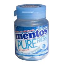 Mentos Pure Fresh Mint 56g Mentos Pure Fresh Mint 56g