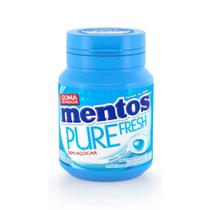 Mentos Pure Fresh Mint Chiclete