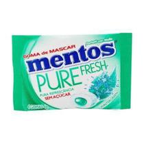 Mentos Pure Fresh Un Vd Perfetti