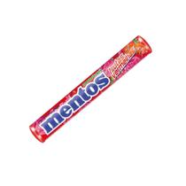 Mentos stick display 16unx37,5g perfetti