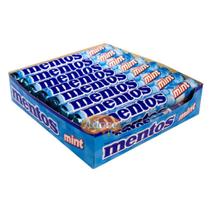 Mentos stick display 16unx37,5g perfetti Mentos stick display 16unx37,5g perfetti