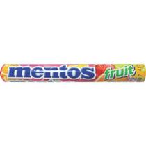Mentos Stick Mentos Fruit 37,5 gramas