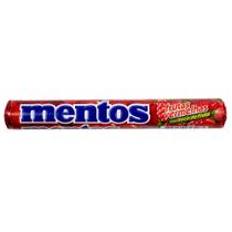 Mentos Stick Mentos Frutas Vermelhas 37,5 gramas