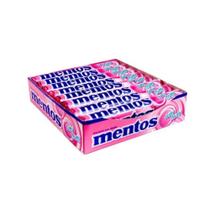 Mentos Tutti Frutti C/ 16 Unidades