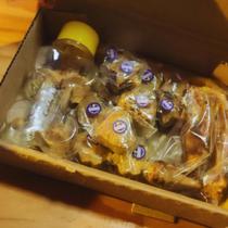 Menu Degustação Pet Lé