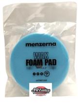 Menzerna Boina Espuma Azul 150mm - Super Lustro com Furo Menzerna Boina Espuma Azul 150mm - Super Lustro com Furo