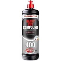 Menzerna Heavy Cut Compound HCC 400 1L Menzerna Heavy Cut Compound HCC 400 1L